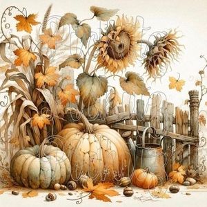 Meet your Posher, Terri